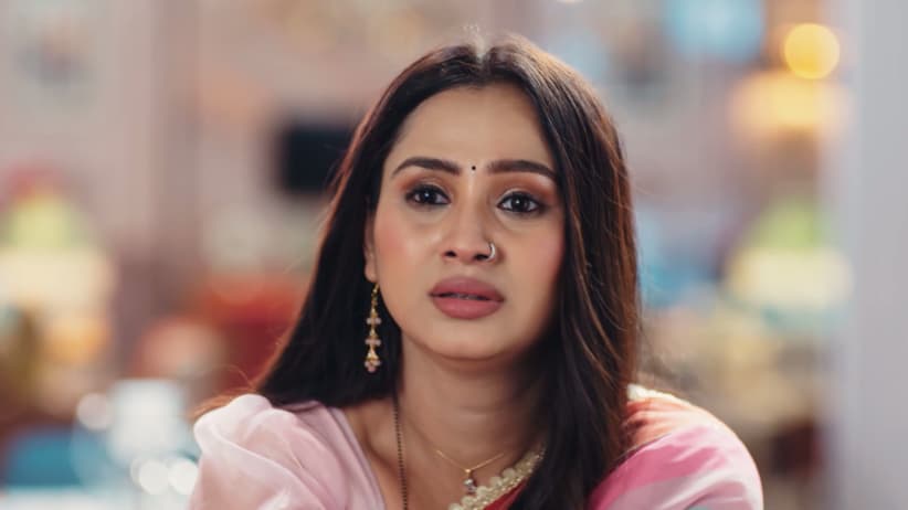 Lakshmi Niwas - September 15, 2026 - Webisode