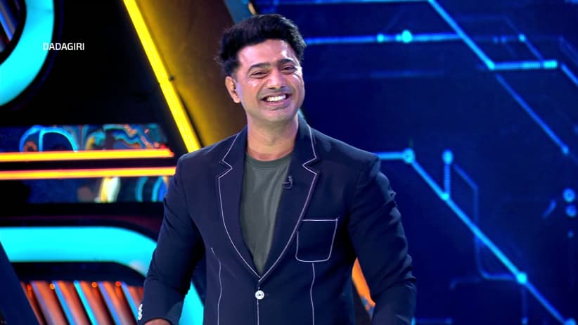Dadagiri Unlimited Season 11 - September 11, 2026 - Promo