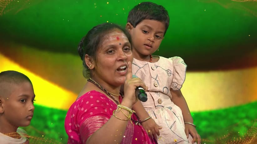 Mothers Who Inspire - Dance Karnataka Dance Super Mom - Promo 