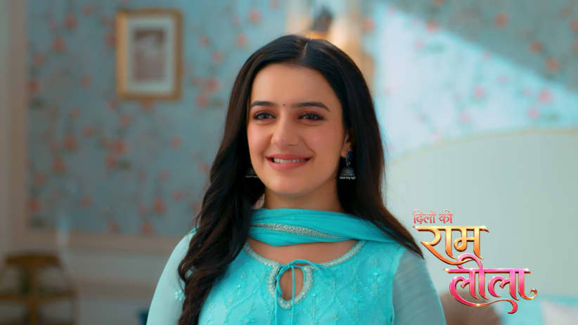 An Emotional Reunion for Ram and Virendra