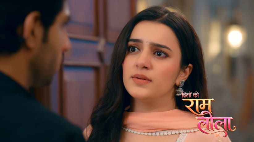 Maddy Demands Ram’s Position