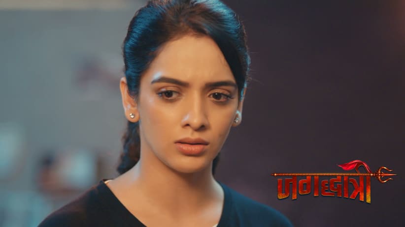 Jagadhatri To Enter the Deshmukh House