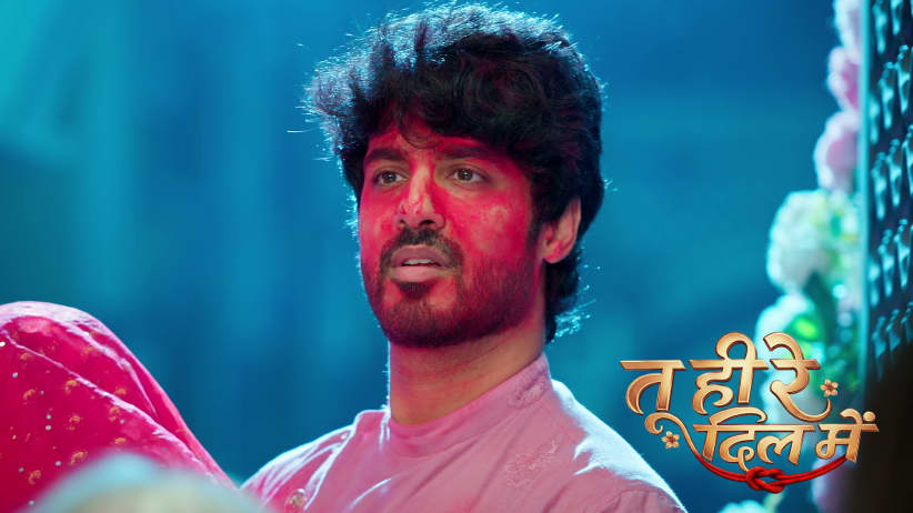 Amu and Sanjay Fail to Recognise Each Other