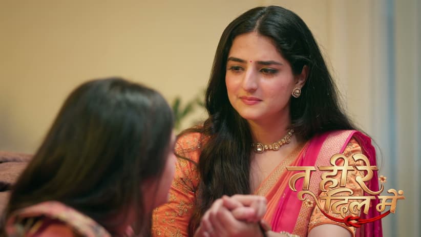 Kavita Discovers Swati and Amu's Secret