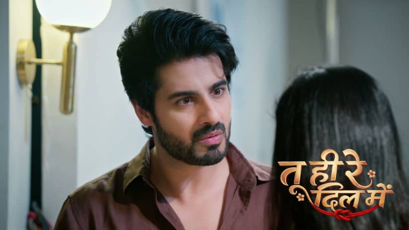 Sanjay Confronts Swati