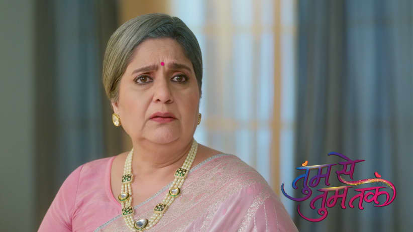 Harshvardhan Rejects Aryavardhan's Help