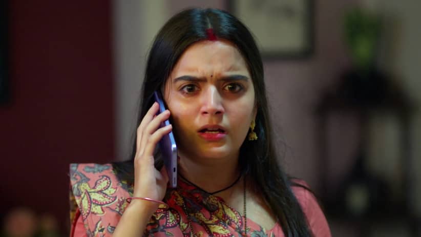 Tu Hi Re Dil Mein - September 16, 2026 - Episode Spoiler