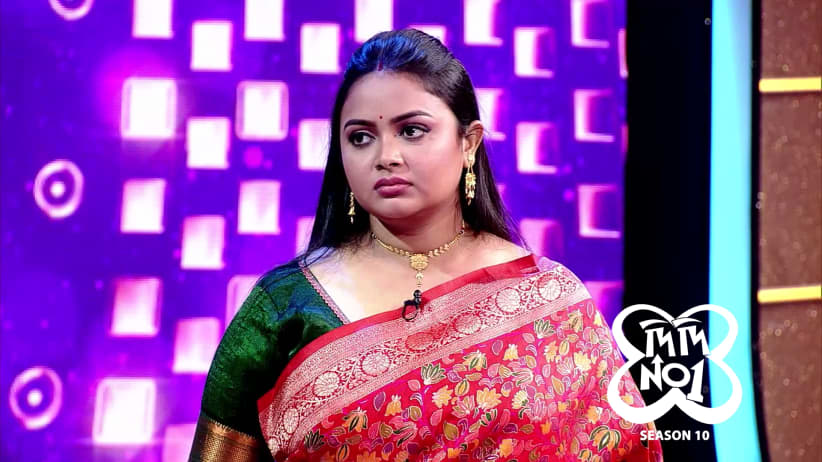 Meenakshi's Heart-Wrenching Struggle