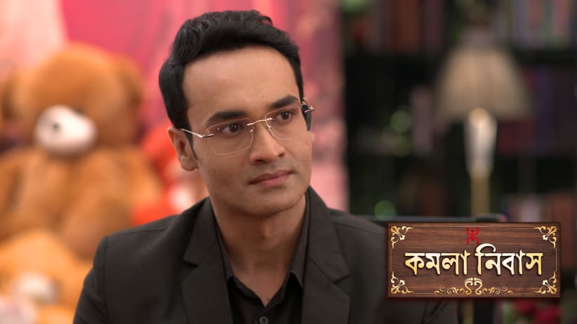 Samar Grows Suspicious of Anjana