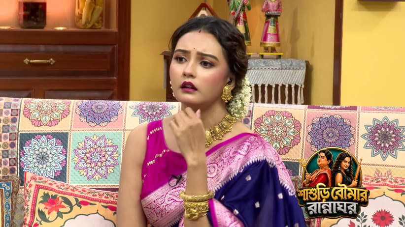 Madhulika Serves Up Man Pasand Mutton