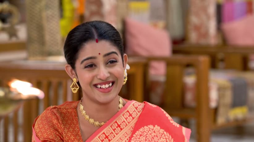 Parineeta - September 15, 2026 - Webisode