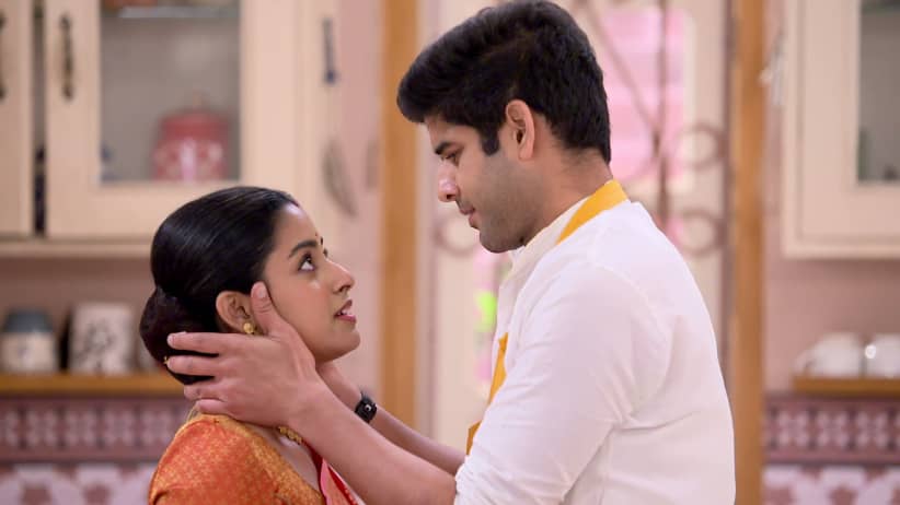 Parineeta - September 15, 2026 - Episode Spoiler