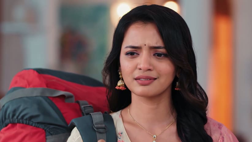 Lakshmi Nivas - September 14, 2026 - Webisode
