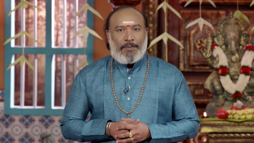 Olimayamana Ethirkaalam - September 14, 2026 - Recipe