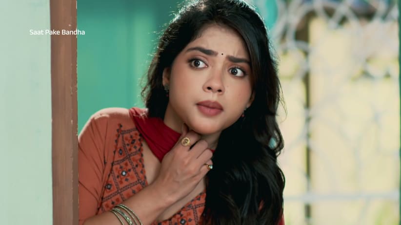 Shaon Inherits Amitesh's Property - Saat Pake Bandha - Promo