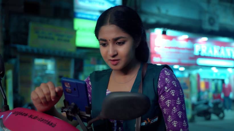 Panjaram lo Ramachiluka - September 17, 2026 - Episode Spoiler