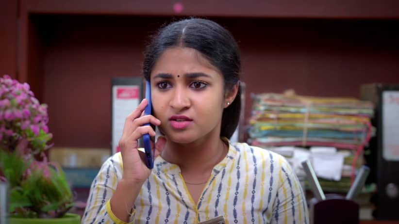 Panjaram lo Ramachiluka - September 18, 2026 - Episode Spoiler