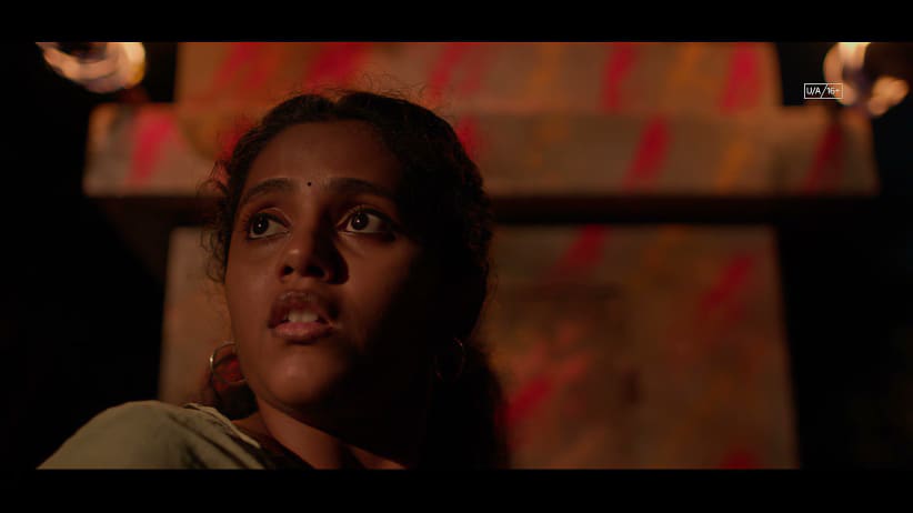 Vennela Hunts for the Masked Killer - Veerabhadruni Rahasyam - Promo