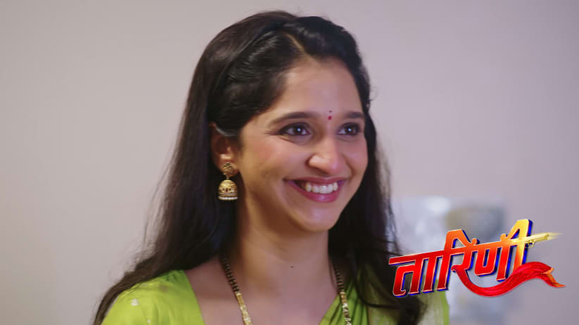 Taarini's Probing Questions Worry Padmini