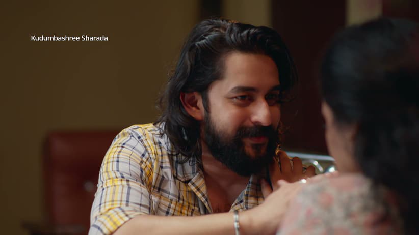 Kudumbashree Sharada - September 18, 2026 - Promo