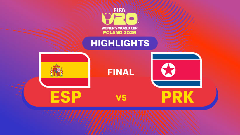 ESP Vs PRK