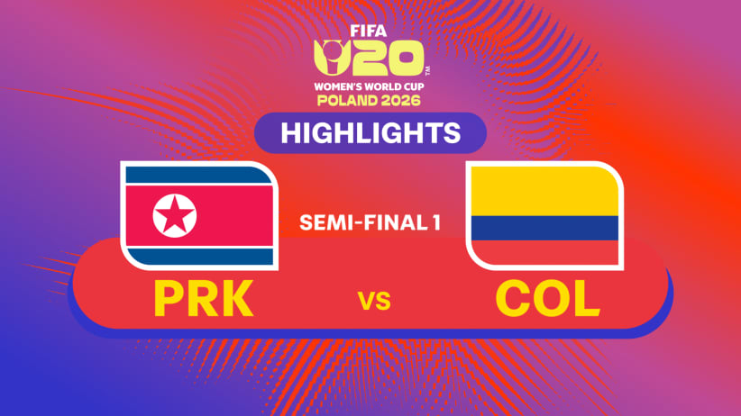 PRK Vs COL