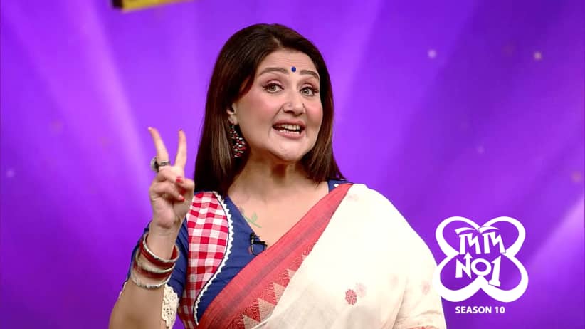 Sudipta's Mesmerising Odissi Dance Performance