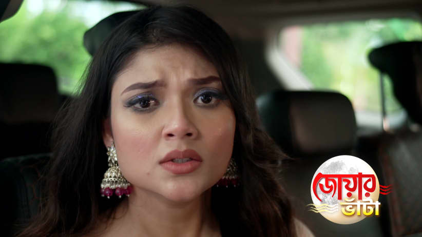 The Cops Arrive at Rishi's House