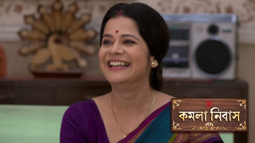 Samar Doubts Pallabi’s Earnings
