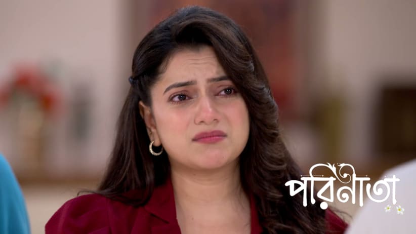Parul Disappears from the Hospital