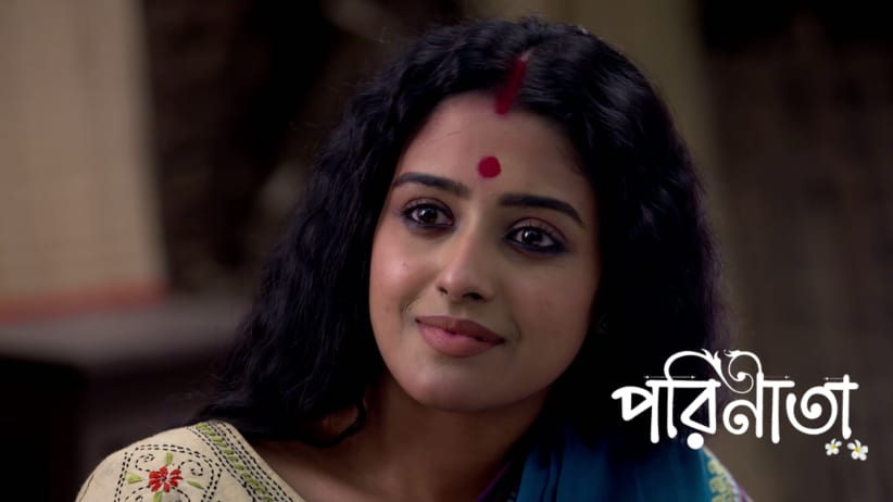 Parul Gives Birth to Twin Daughters