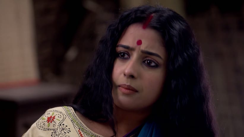 Parineeta - September 27, 2026 - Webisode