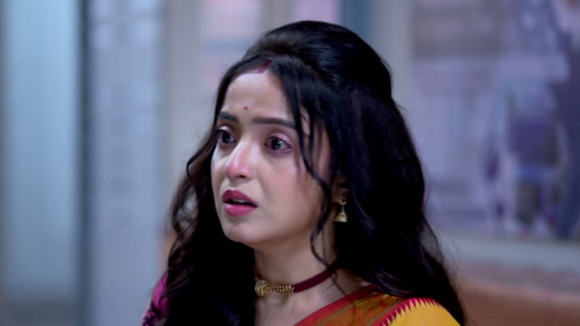 Parineeta - September 24, 2026 - Webisode