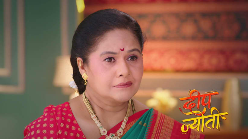Subhadra's Plot Lands Priti in Trouble