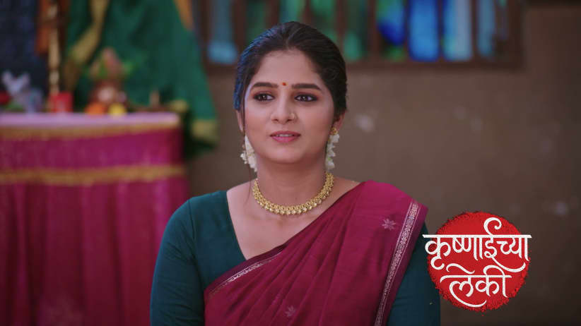 Will Indurani Derail Krushnai’s Mission?