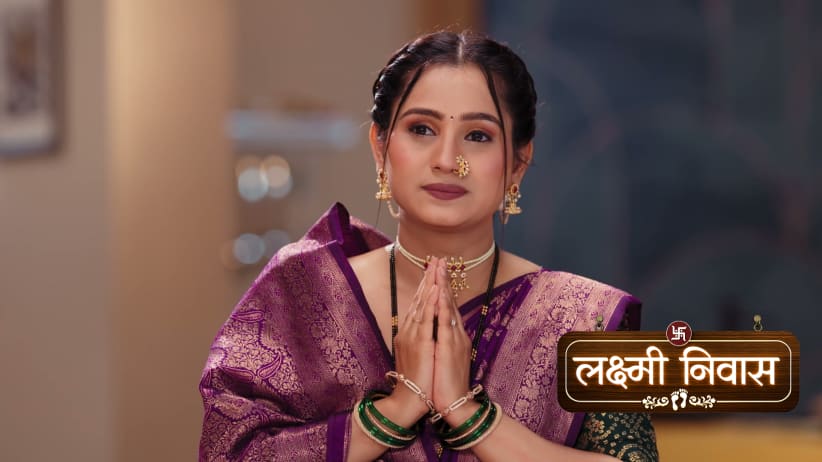 Will Lakshmi Learn Jayant and Ishita's Truth?