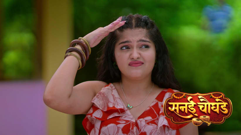 Will Jay and Sharvari Realise Their Feelings?