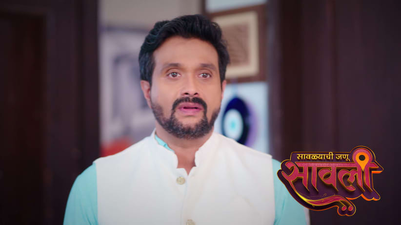 Savali Probes Sarang about Sushila