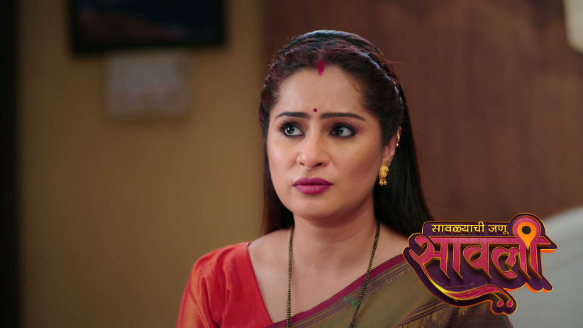 Sarang Faces an Inner Conflict