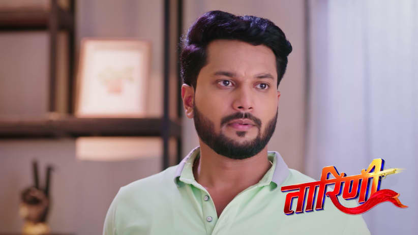 Taarini’s Plan Hits a Roadblock