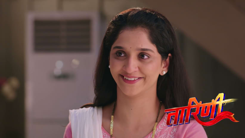 Can Taarini Convince Vaibhav's Father?