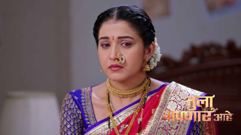 Meera Learns about Maya's Divine Powers