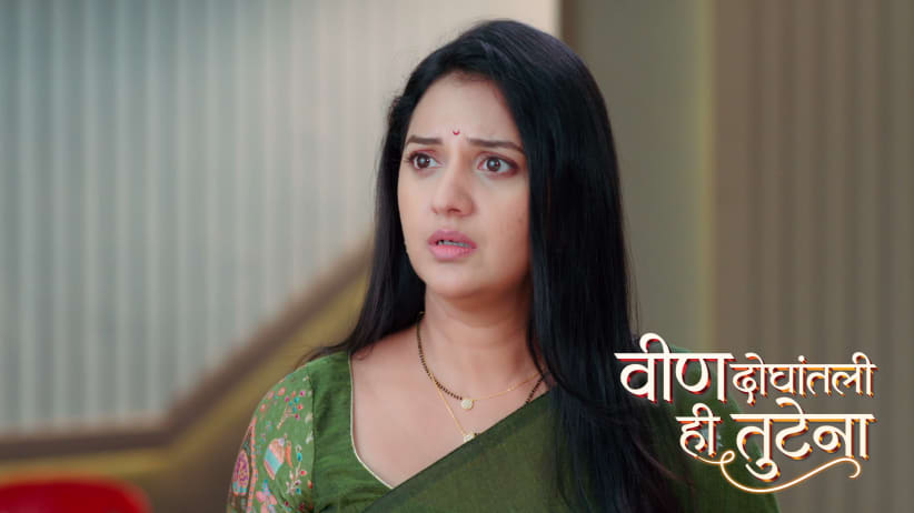 Mallika Tells Samar About Mandakini’s Actions