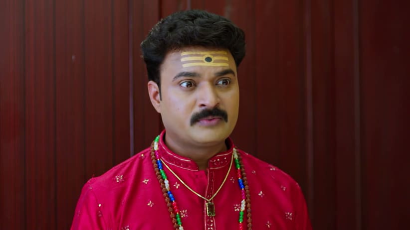 Gopal Gets a Rude Shock