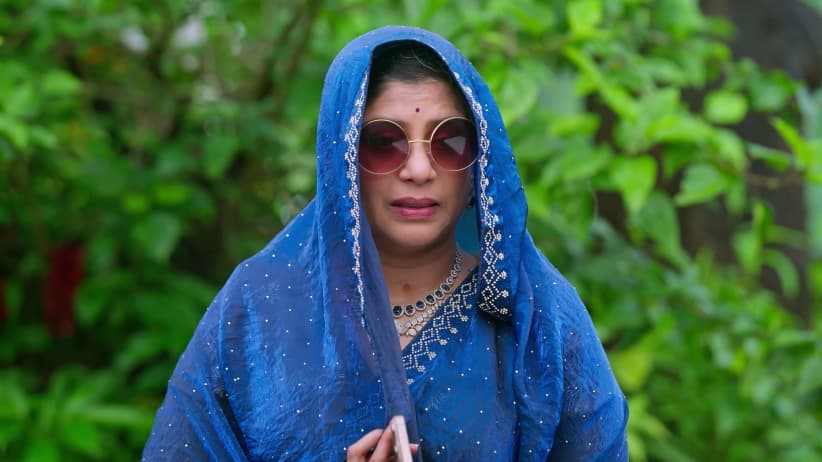 Sanai Chaughade - September 22, 2026 - Webisode
