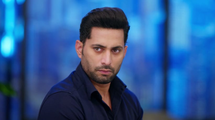 Is Sharvari Feeling Jealous?