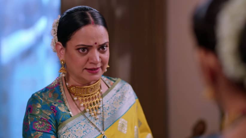 Tula Japnar Aahe - September 24, 2026 - Webisode