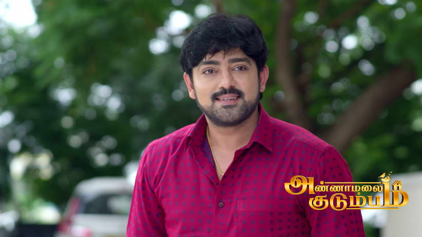 Varun Decides to Help Vennila