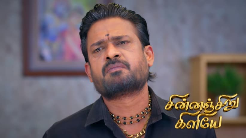 Indhu Confronts Divakaran