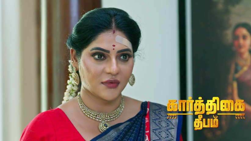 The Villagers Apologise to Karthikeyan